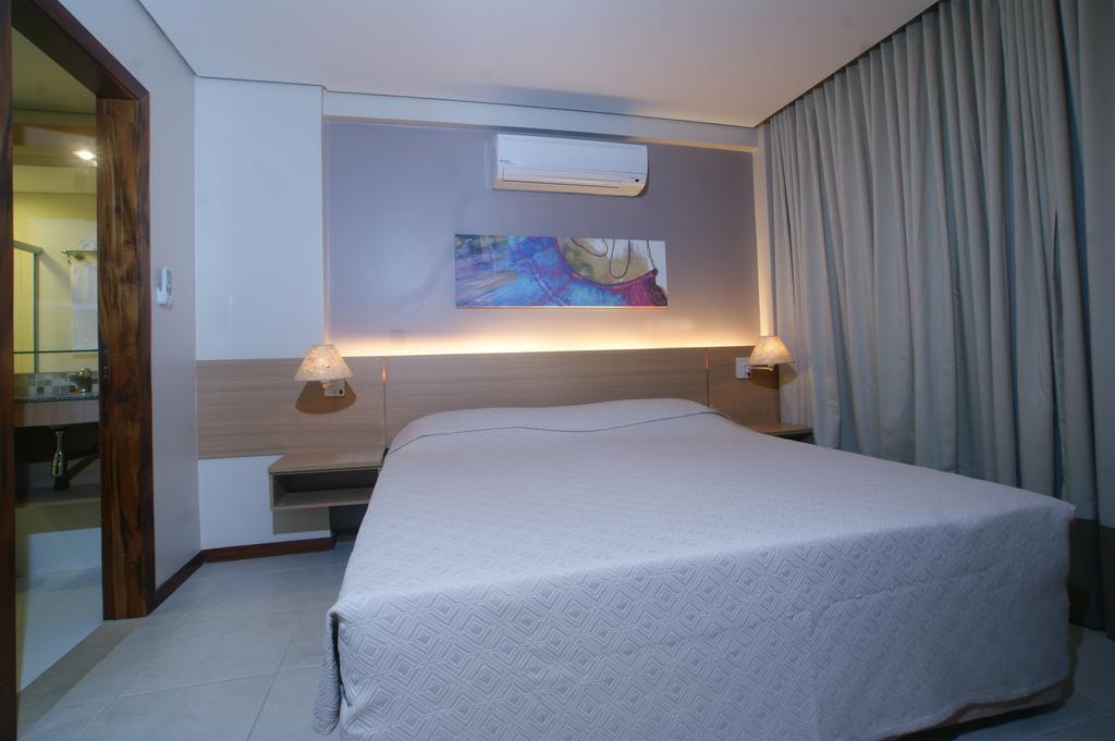 Residence Kariri Beach Кумбуко Экстерьер фото