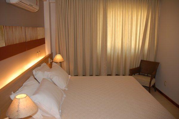 Residence Kariri Beach Кумбуко Экстерьер фото