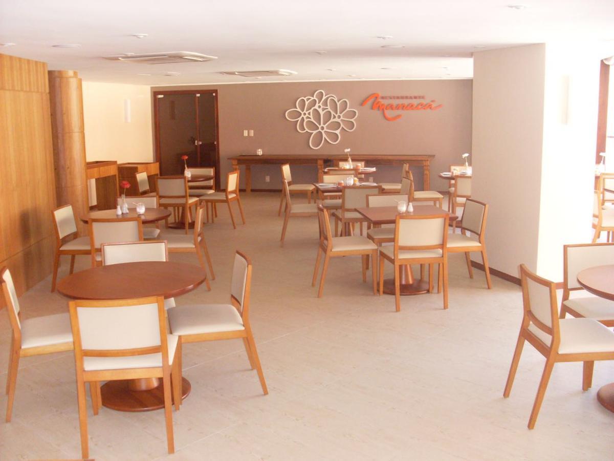 Residence Kariri Beach Кумбуко Экстерьер фото