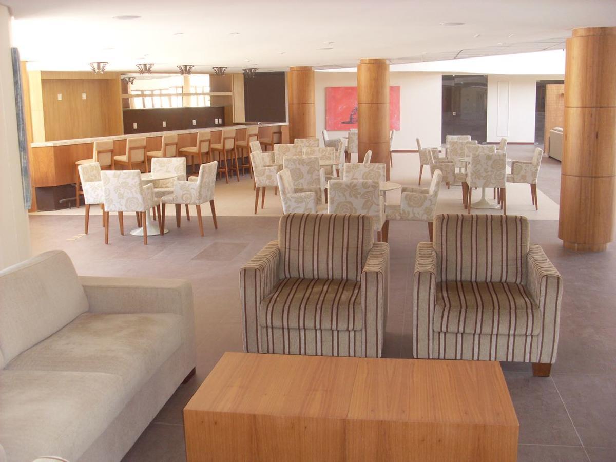 Residence Kariri Beach Кумбуко Экстерьер фото