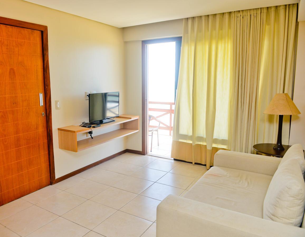 Residence Kariri Beach Кумбуко Экстерьер фото