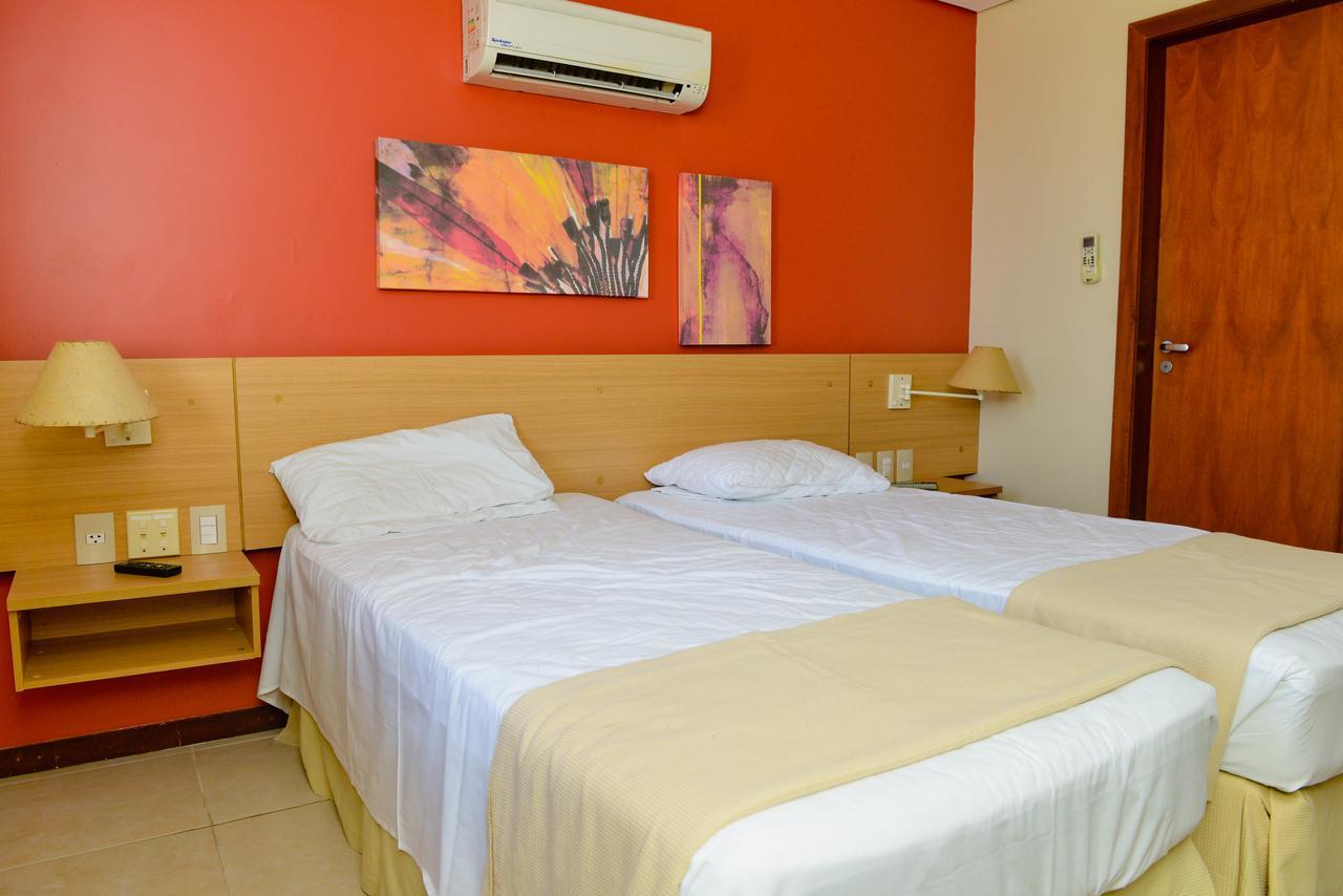 Residence Kariri Beach Кумбуко Экстерьер фото