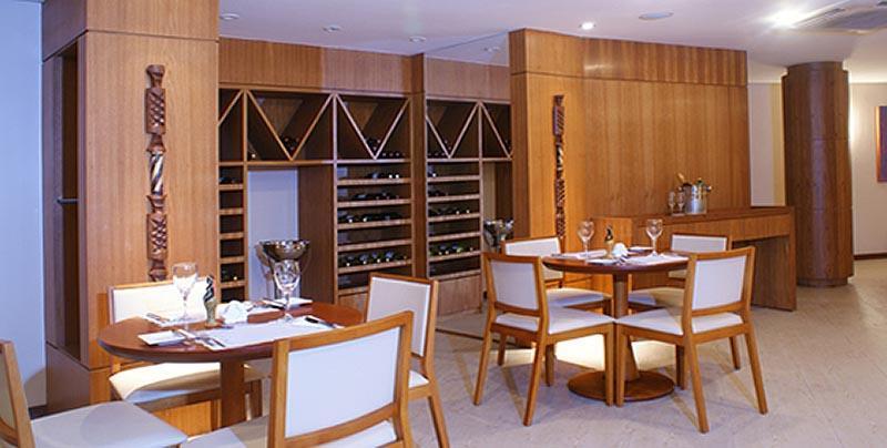 Residence Kariri Beach Кумбуко Экстерьер фото