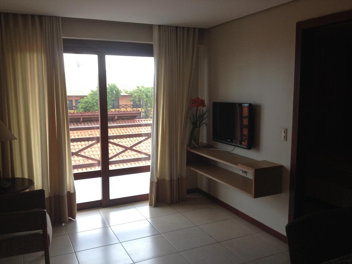 Residence Kariri Beach Кумбуко Экстерьер фото
